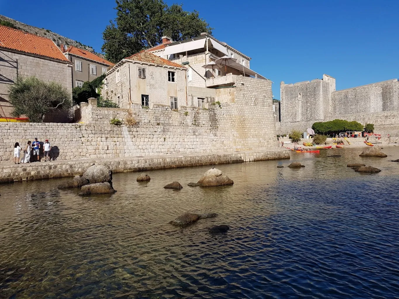 Dubrovnik, Croatia
