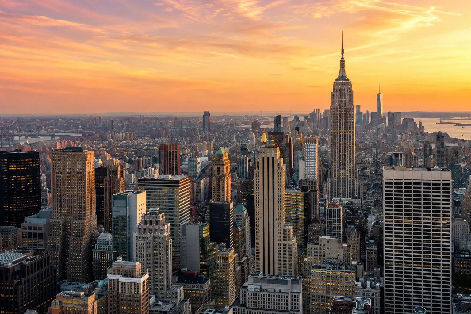New York City, United States