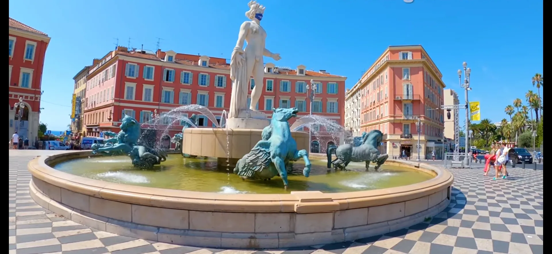 1 Day in Nice