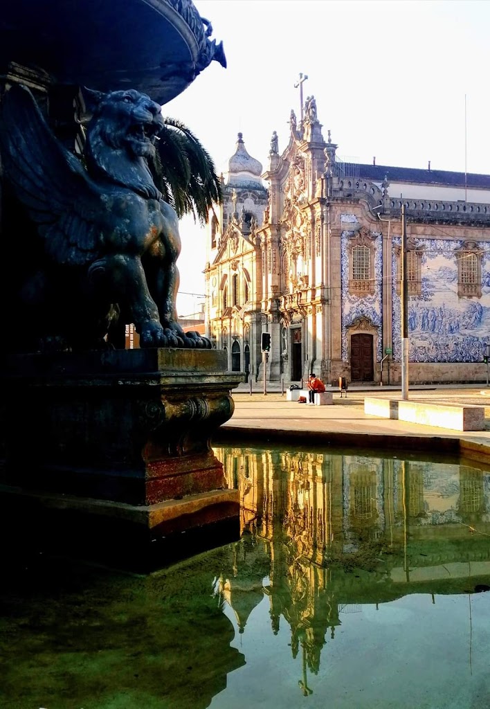 1 Day in Porto