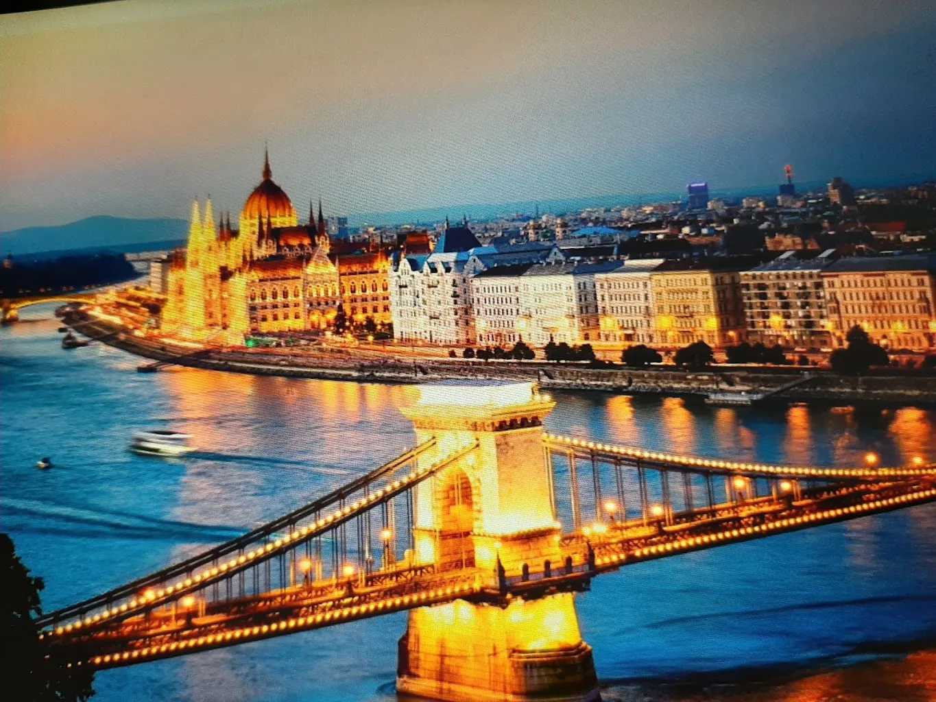 Budapest, Hungary