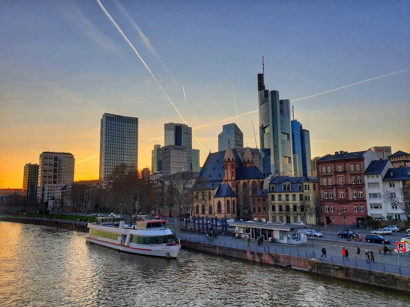 Frankfurt, Germany