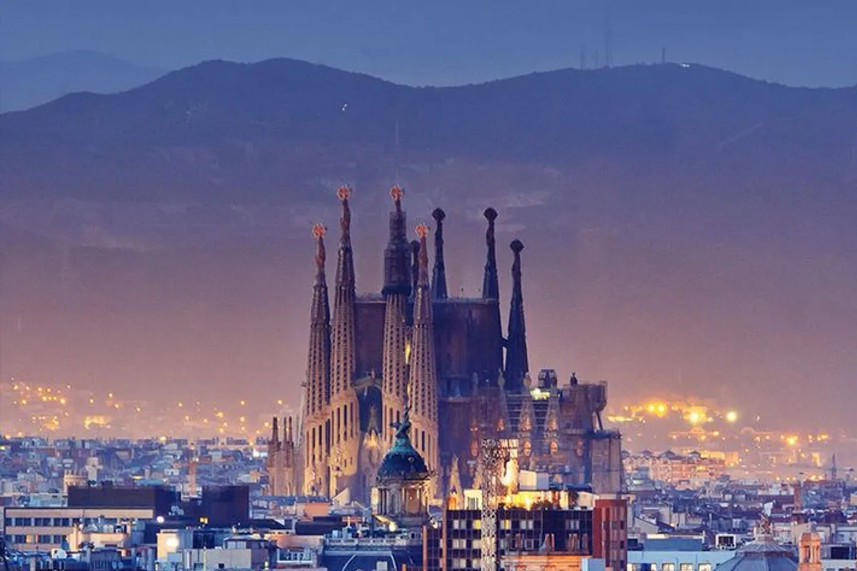 Barcelona, Spain