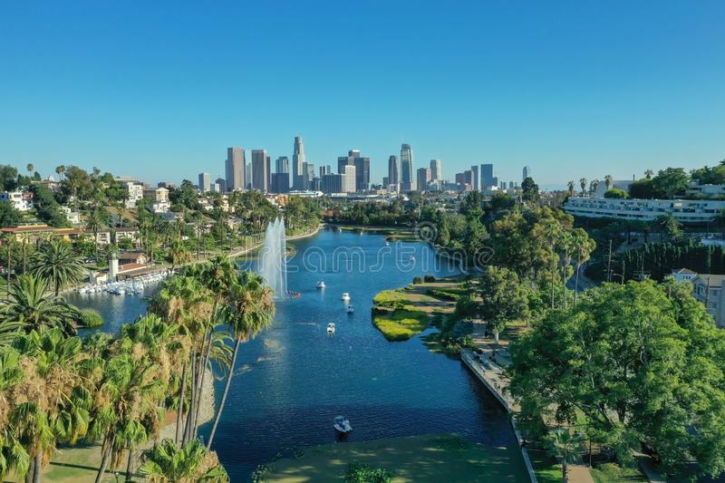 Los Angeles, United States
