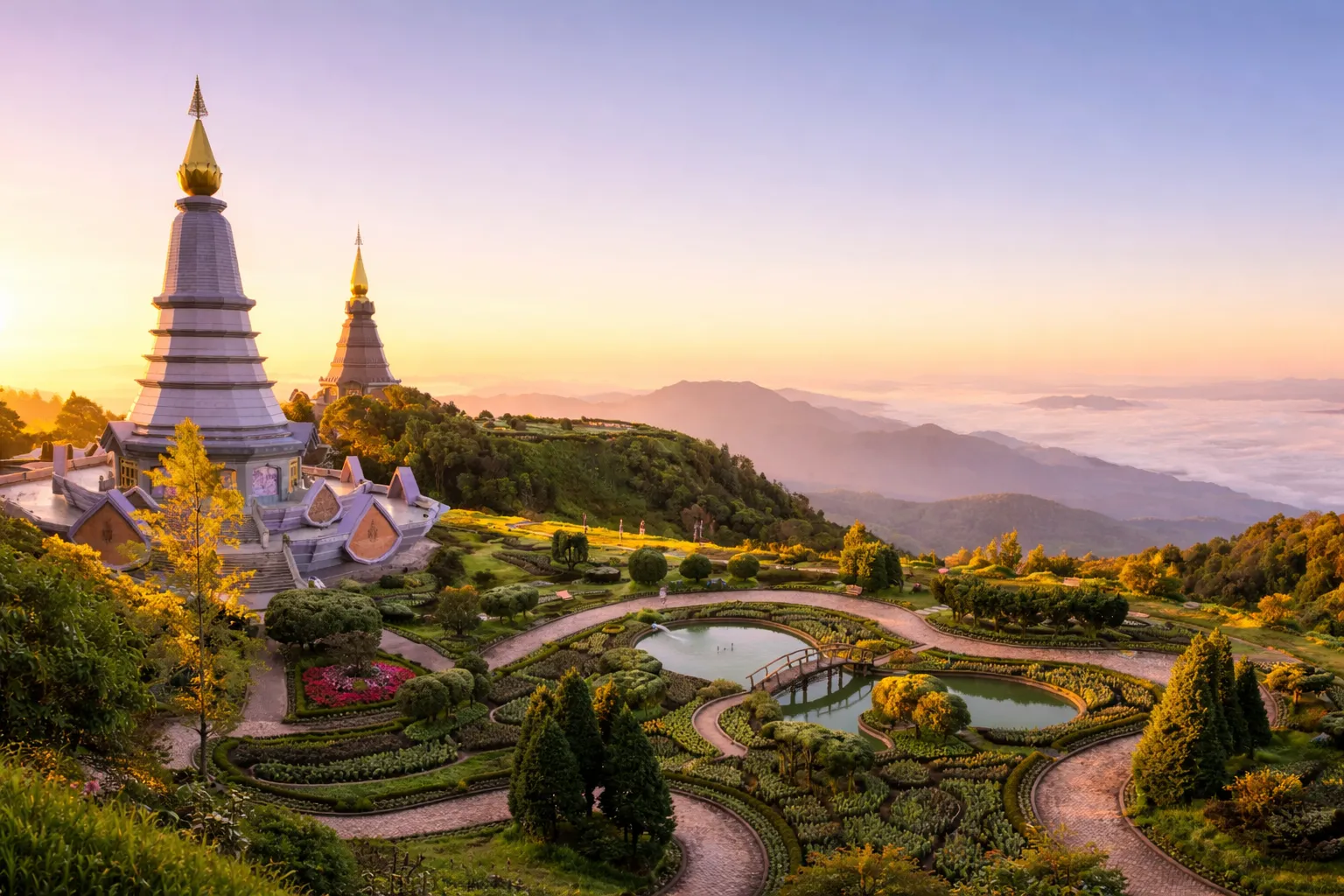 Chiang Mai, Thailand