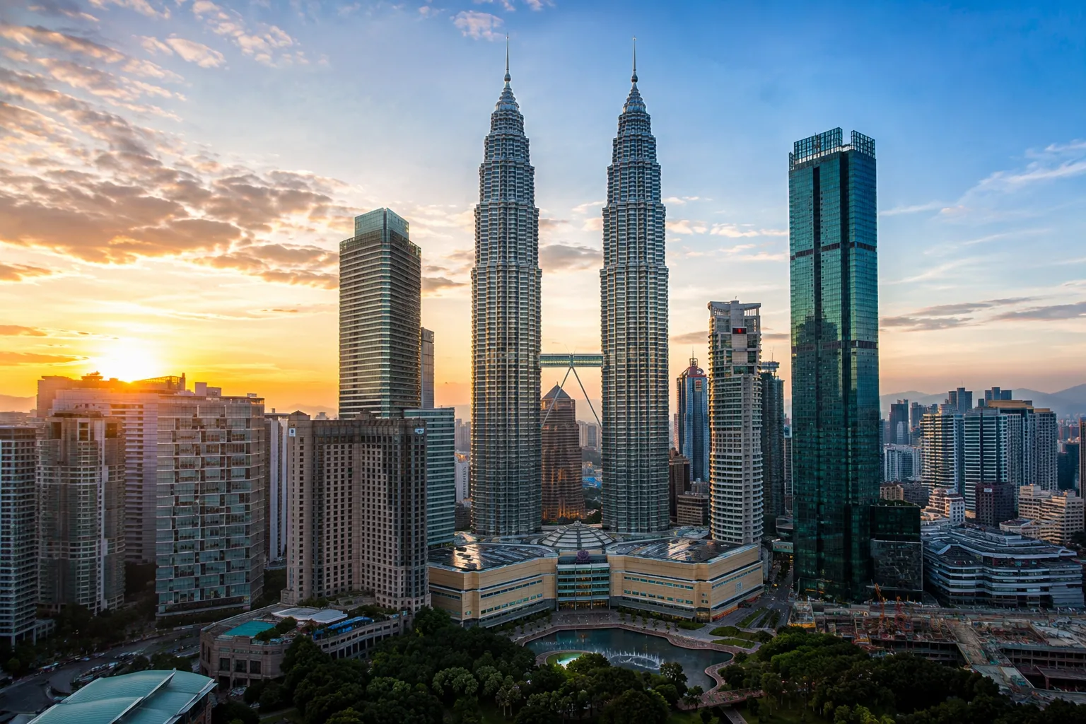 Kuala Lumpur, Malaysia