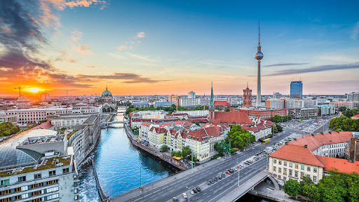 Berlin, Germany