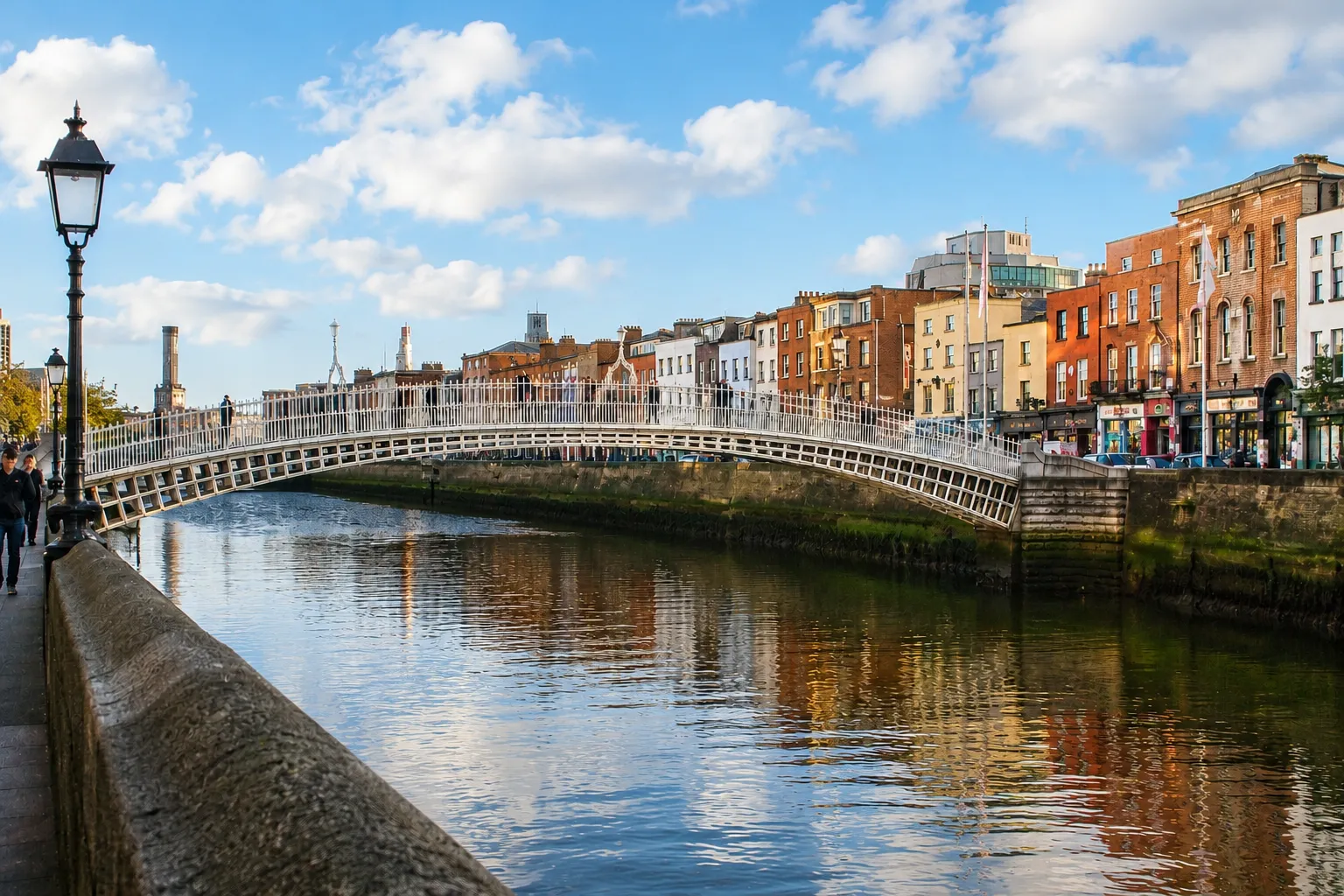 Dublin, Ireland