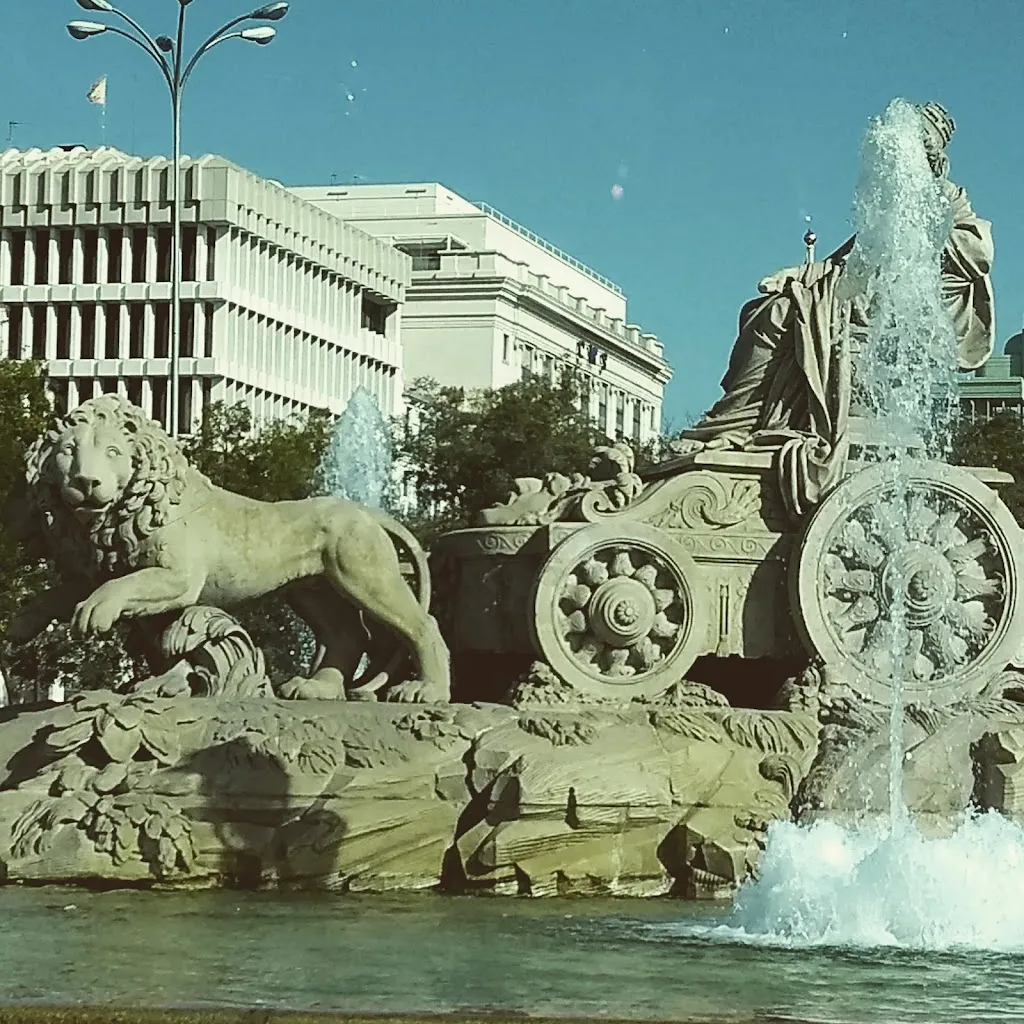 Madrid, Spain