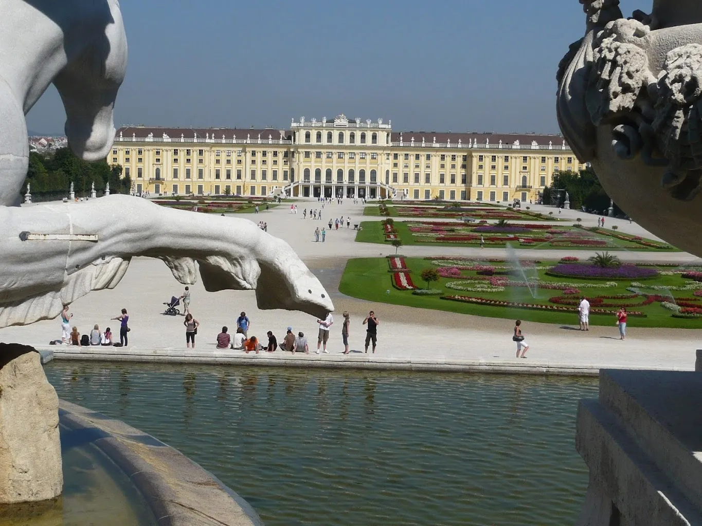 1 Day in Vienna