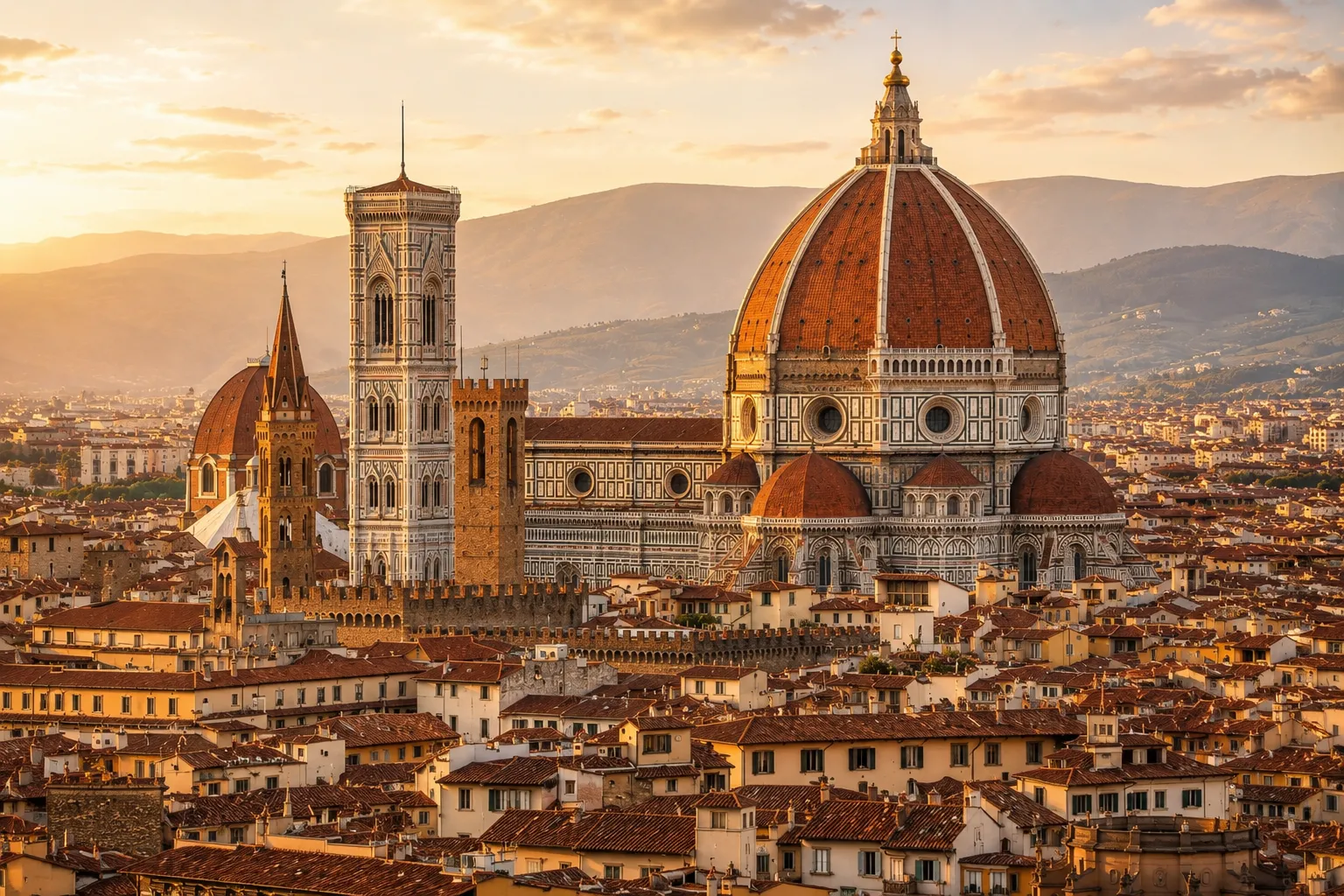 7 Days in Florence: Art and Design