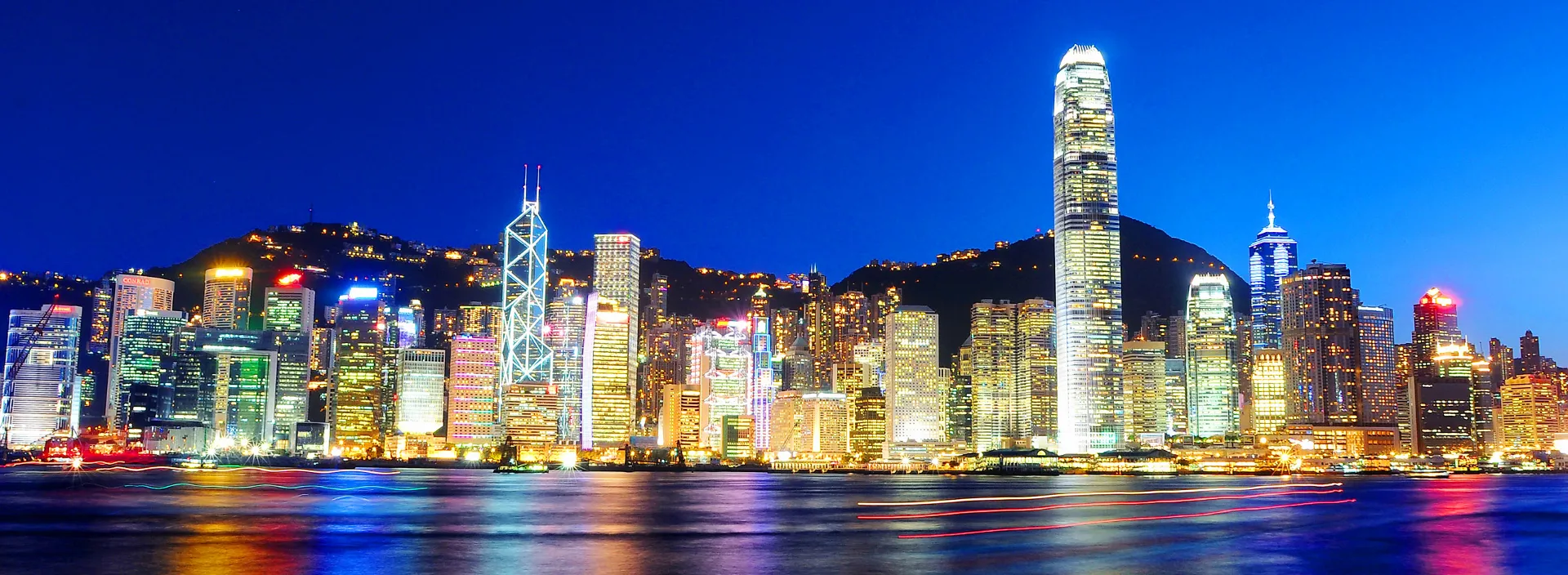 Hong Kong, Hong Kong