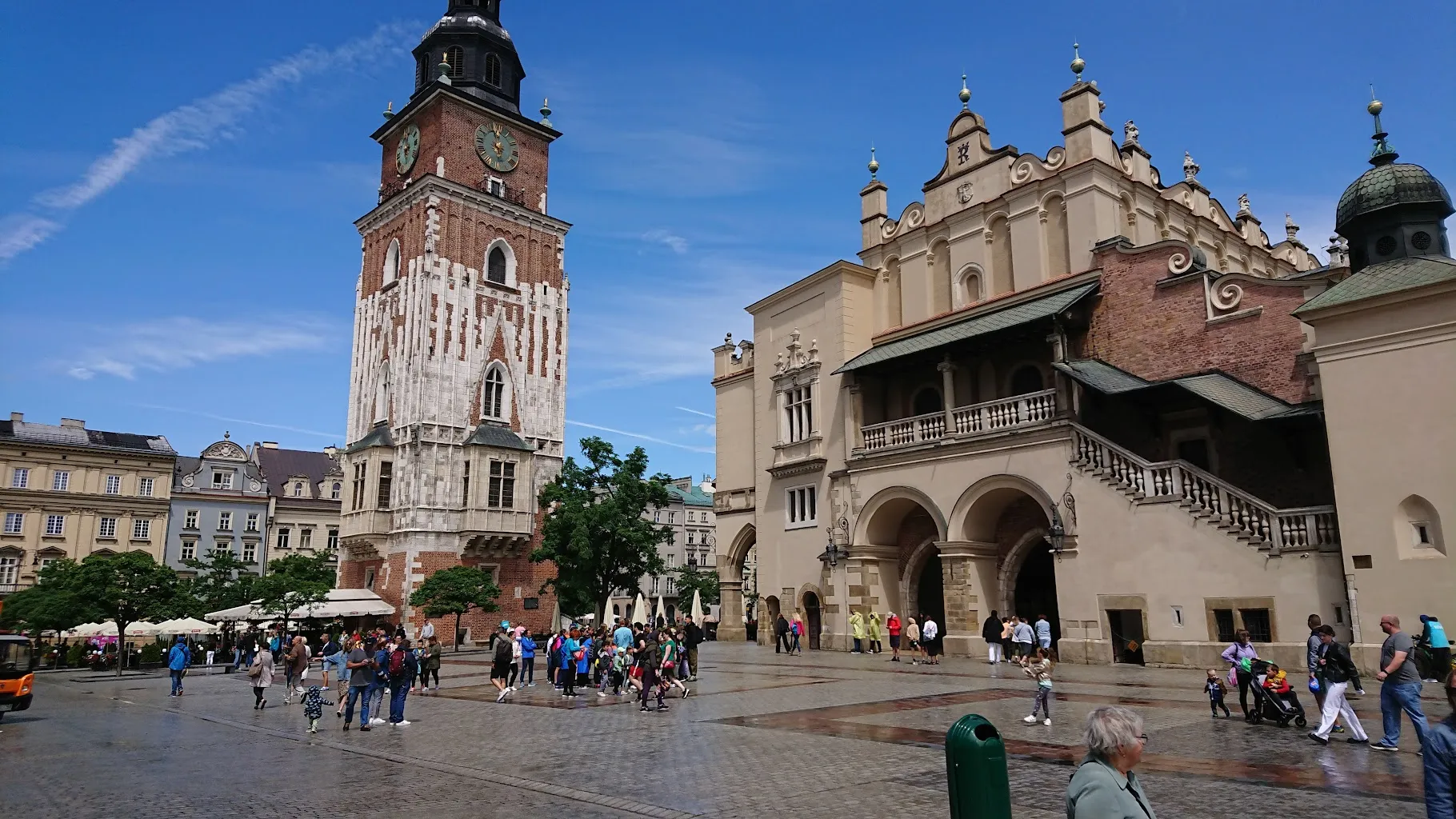 Krakow, Poland