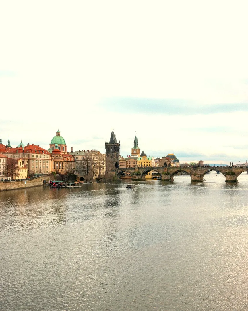 Prague, Czech Republic