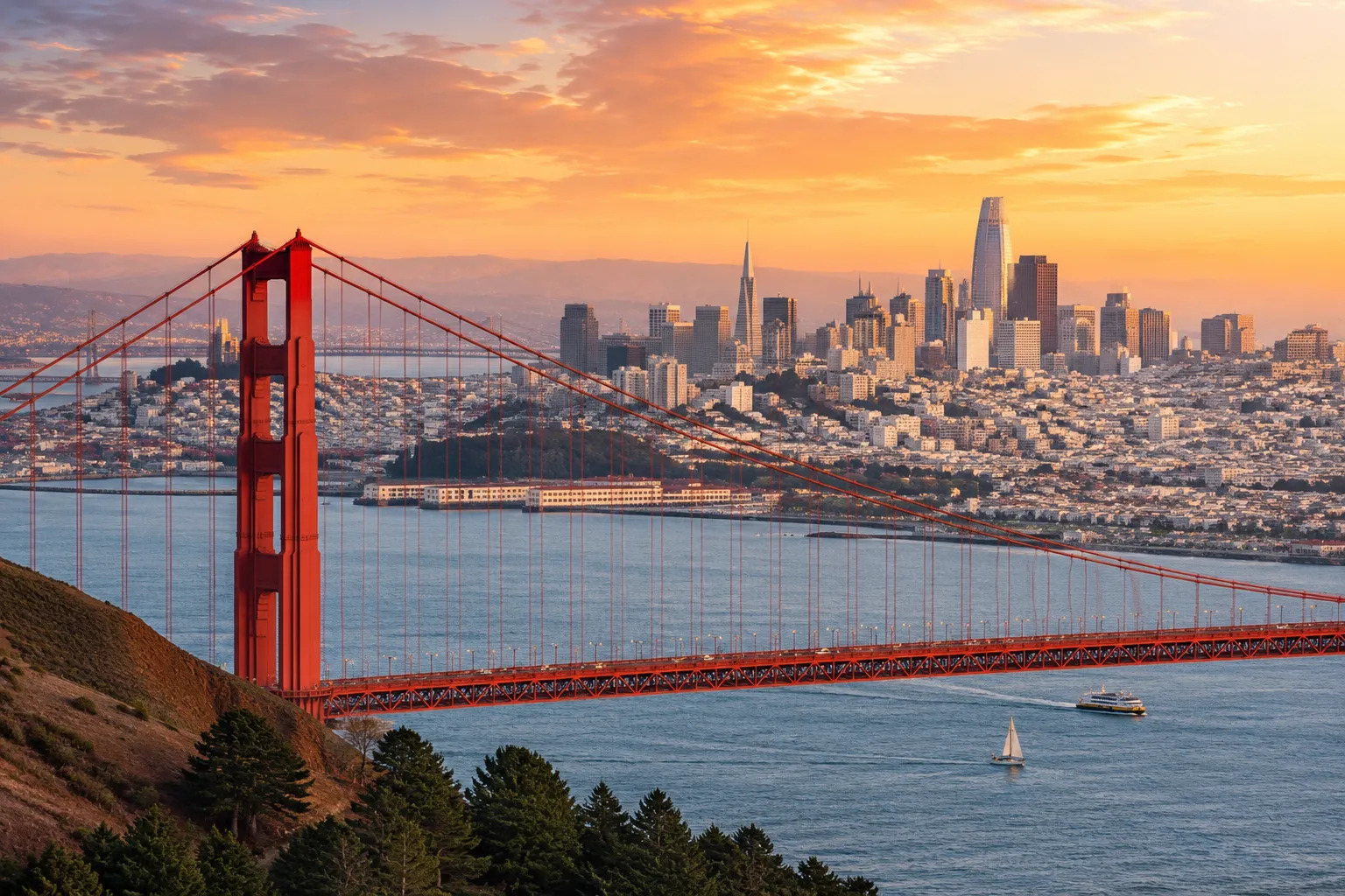 San Francisco, United States