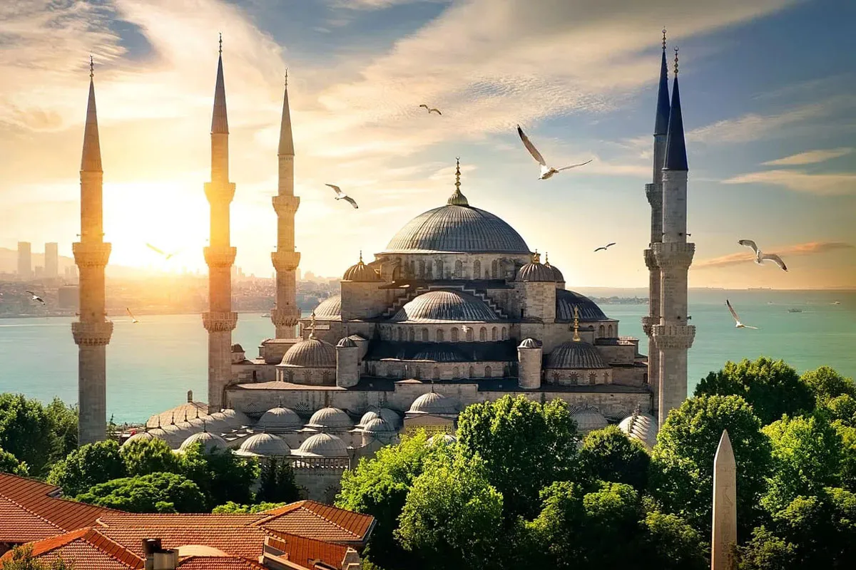Istanbul, Turkey