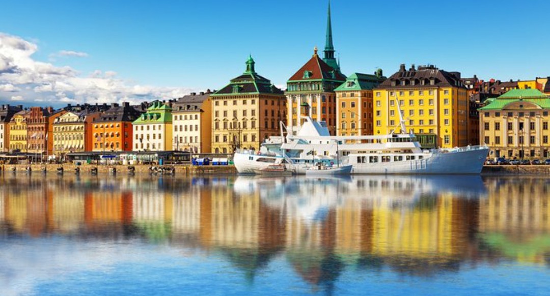 Stockholm, Sweden