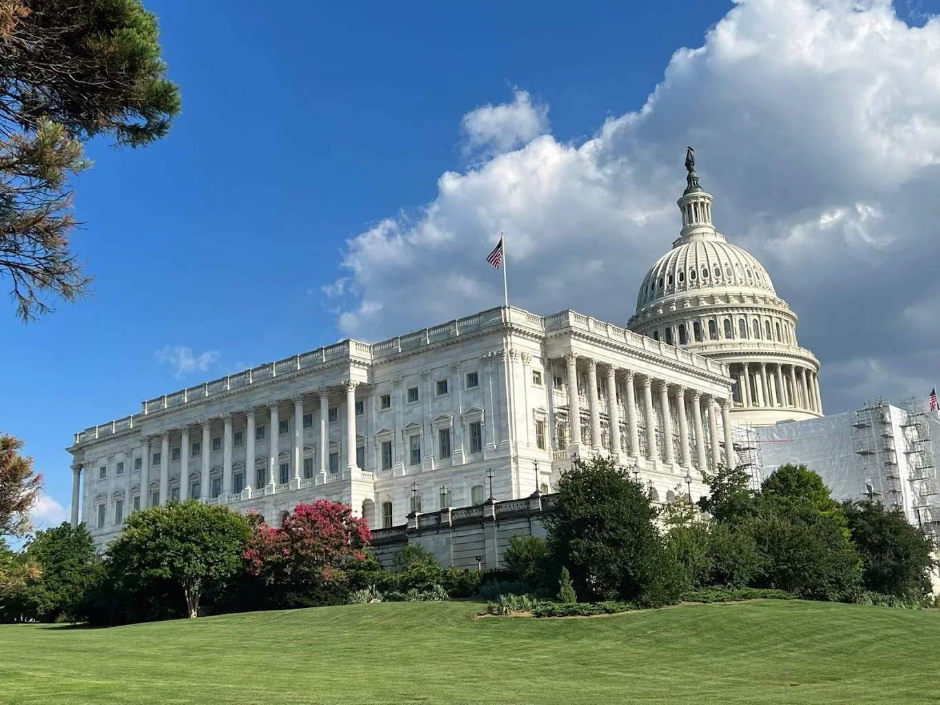 Washington D.C., United States