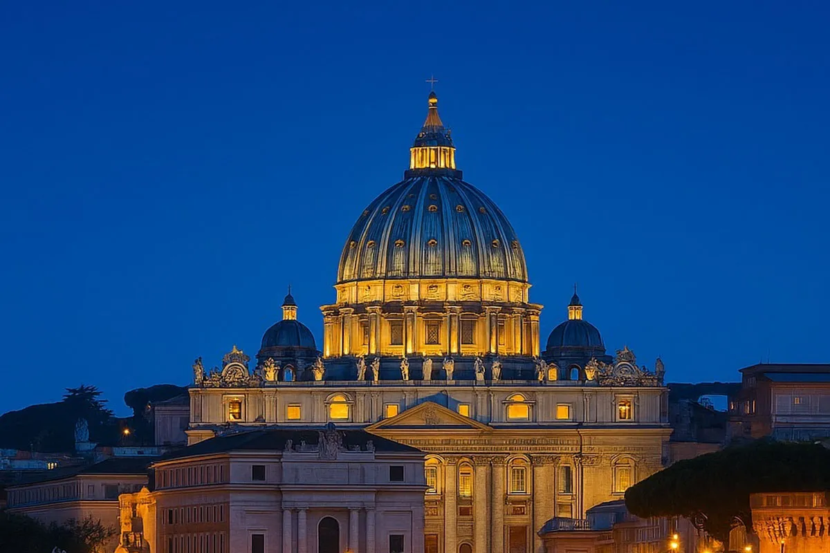 Rome, Italy