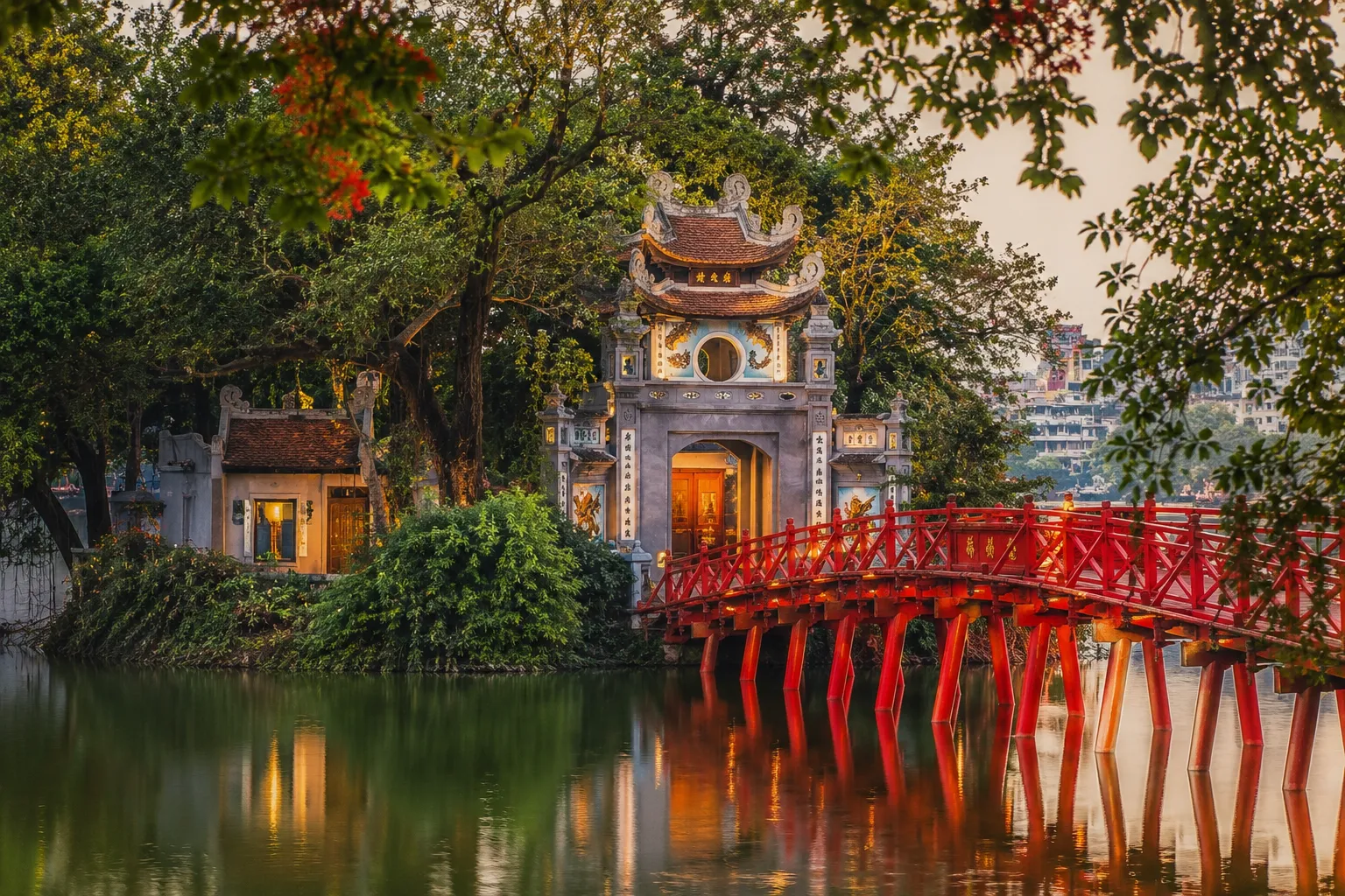 Hanoi, Vietnam