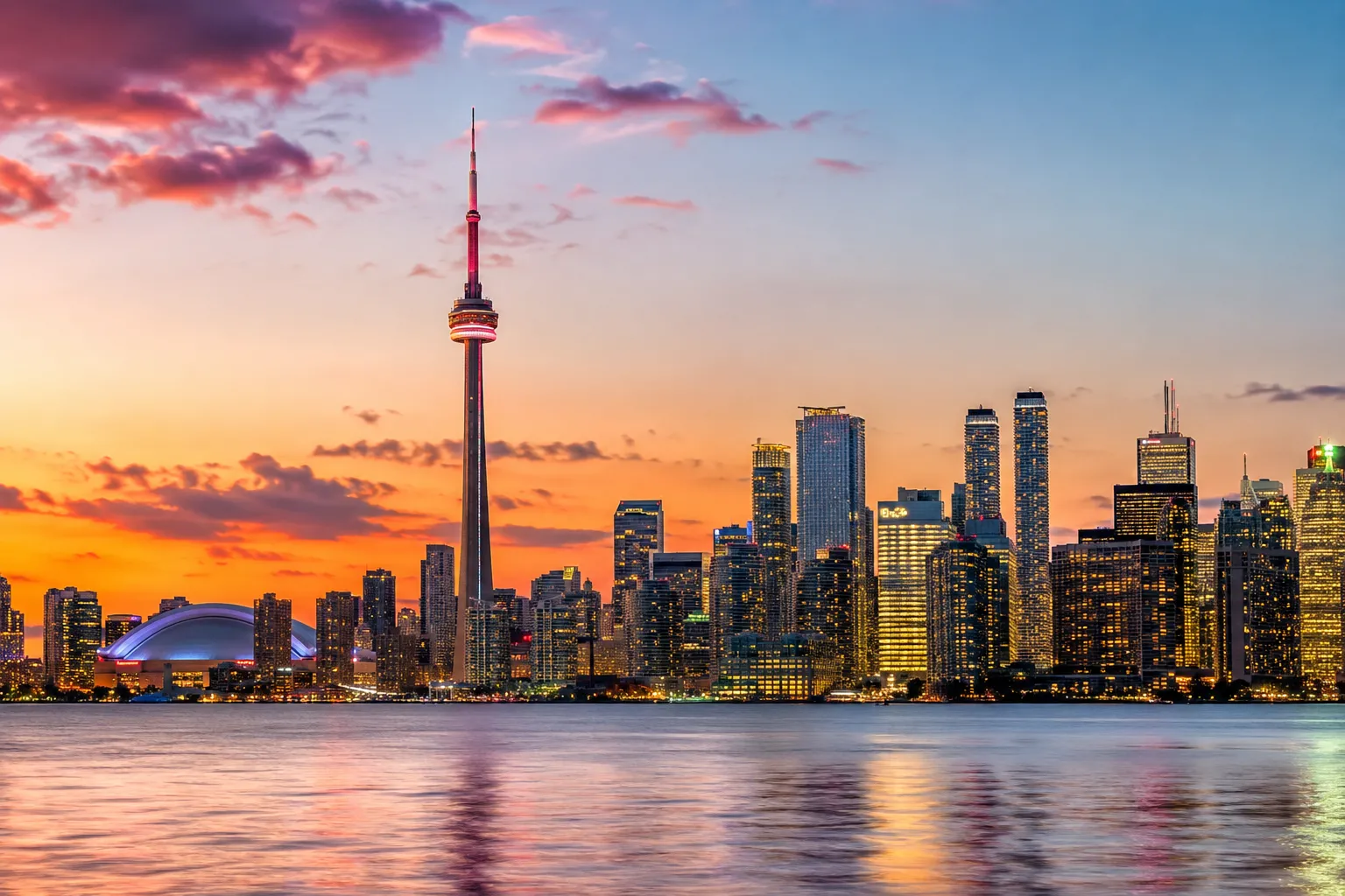 Toronto, Canada
