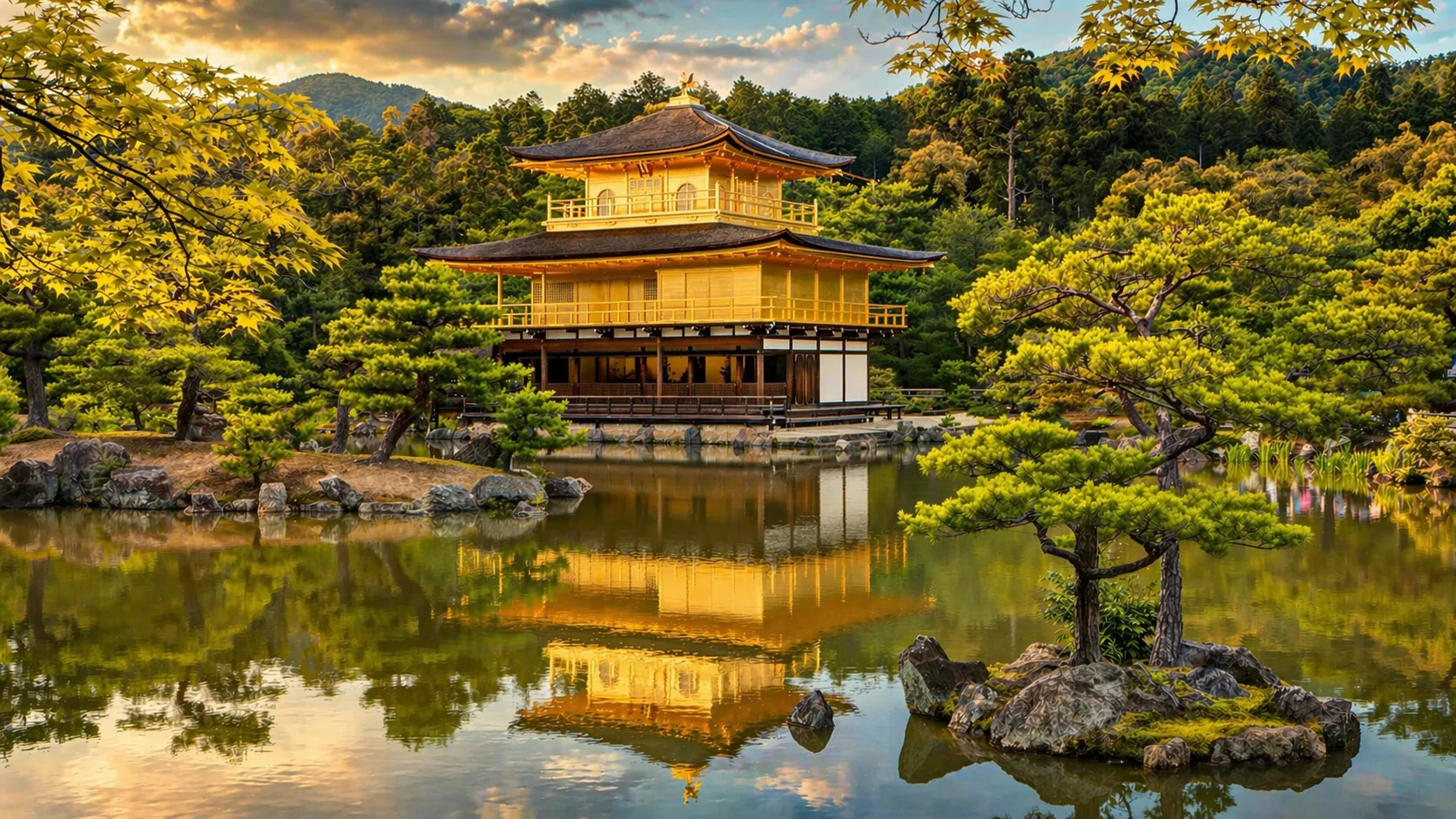 Kyoto, Japan