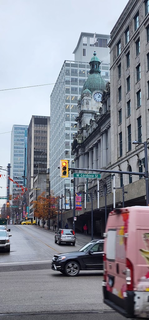 Vancouver, Canada