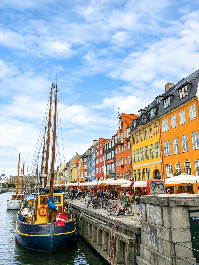 Copenhagen, Denmark