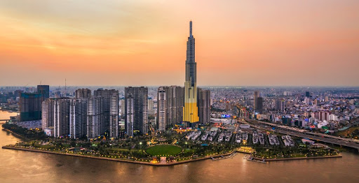 Ho Chi Minh City, Vietnam