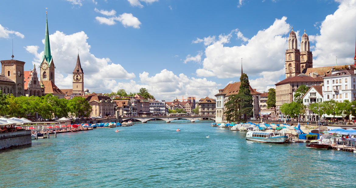 Zurich, Switzerland