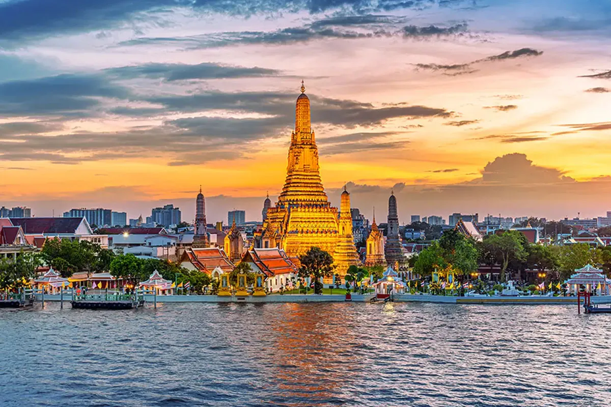 Bangkok, Thailand