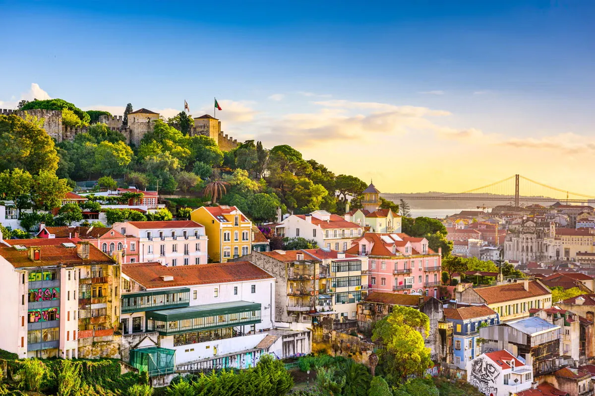 Lisbon, Portugal