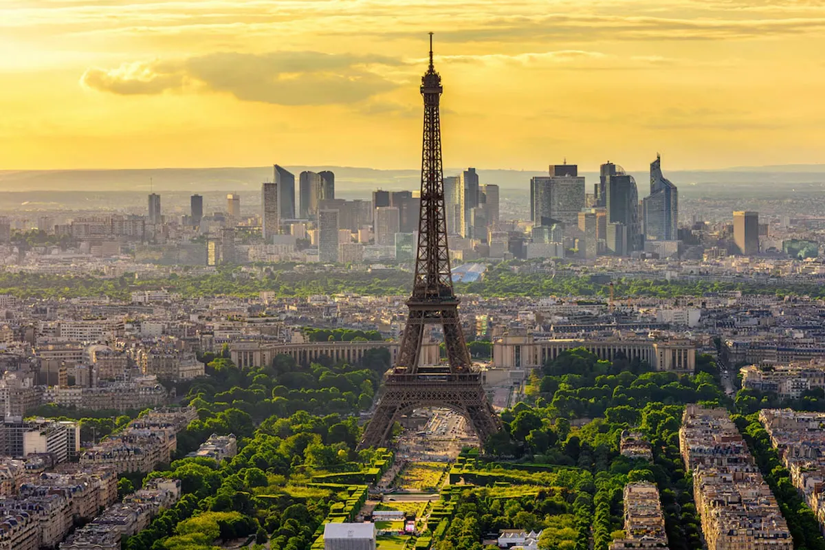 Paris, France