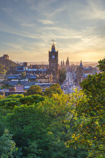Edinburgh, United Kingdom